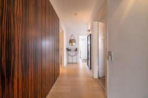 Exklusive Wohnung mit Panoramablick in bester Wohnlage! – Die vollständige Adresse der Immobilie erhältst du vom Anbieter., 70180 Bopser, Stuttgart – Vorschaubild 6