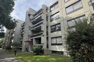 Sanierte 3-Zimmer-Eigentumswohnung in Düsseldorf-Benrath