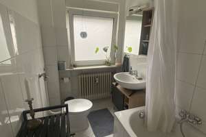 2 Zimmer Wohnung (Wg-geeignet) am Schloss im Grünen – A 3 2, 68159 Innenstadt/Jungbusch, Mannheim – Vorschaubild 5