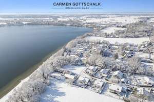 See-Lage trifft Lifestyle: Villenanwesen mit Kino, Spa, Naturgarten und bester Energieeffizienz! – Die vollständige Adresse der Immobilie erhältst du vom Anbieter., 82266 Inning am Ammersee – Vorschaubild 4