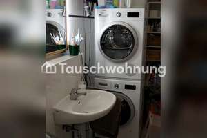 Tauschwohnung: Außergewöhnliche Dachgeschosswohnung gegen größere Wohnung – Venloer Str. 235, 50823 Ehrenfeld (Ortsteil), Köln – Vorschaubild 11