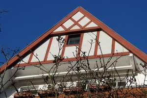 Stilvolle Altbauwohnung in charmanter Stadtvilla - Nähe Schlachtensee – Am Schlachtensee 26, 14129 Zehlendorf, Berlin – Vorschaubild 24