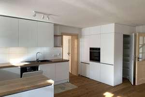 Historische Haushälfte mit EBK und 6 Zimmern, Ortenburg – Vilshofener Straße 31, 94496 Ortenburg – Vorschaubild 5