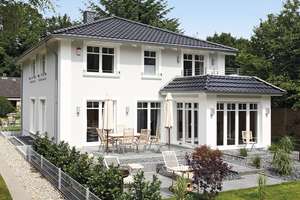 Mollwitzarchitektur nach Maß- realiesieren Sie hier Ihr Wunschhaus mit Keller – Die vollständige Adresse der Immobilie erhältst du vom Anbieter., 22393 Sasel, Hamburg – Vorschaubild 12