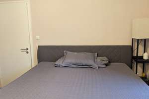 Voll möblierte 4-Zimmer-Wohnung mit Balkon in Bogenhausen – Die vollständige Adresse der Immobilie erhältst du vom Anbieter., 81927 Johanneskirchen, München – Vorschaubild 7