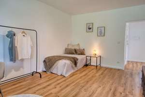 Kapitalanlage mit Potenzial: 3-Zimmer-Wohnung mit Drachenfelsblick – Die vollständige Adresse der Immobilie erhältst du vom Anbieter., 53179 Lannesdorf, Bonn – Vorschaubild 10