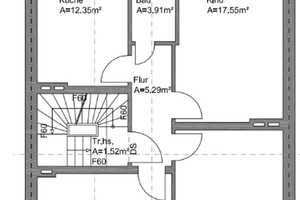 Gut vermietete Kapitalanlage: Charmanter MFH-Altbau mit 3 WE und Potenzial – Euskirchen (Kreis) – Vorschaubild 25