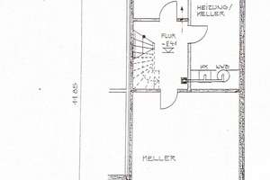 Endreihenhaus mit 138 m² Wohnfläche in Bielefeld – 33613 Mitte, Bielefeld – Vorschaubild 23