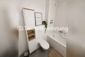 Tauschwohnung: 3 Zimmer mit Balkon 80 m² Wohnung in Köln, Mülheim – Die vollständige Adresse der Immobilie erhältst du vom Anbieter., 51065 Buchheim, Köln – Vorschaubild 9