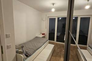 Helle 3-Zimmer Erdgeschosswohnung in München-Untermenzing – Die vollständige Adresse der Immobilie erhältst du vom Anbieter., 80999 Untermenzing, München – Vorschaubild 2