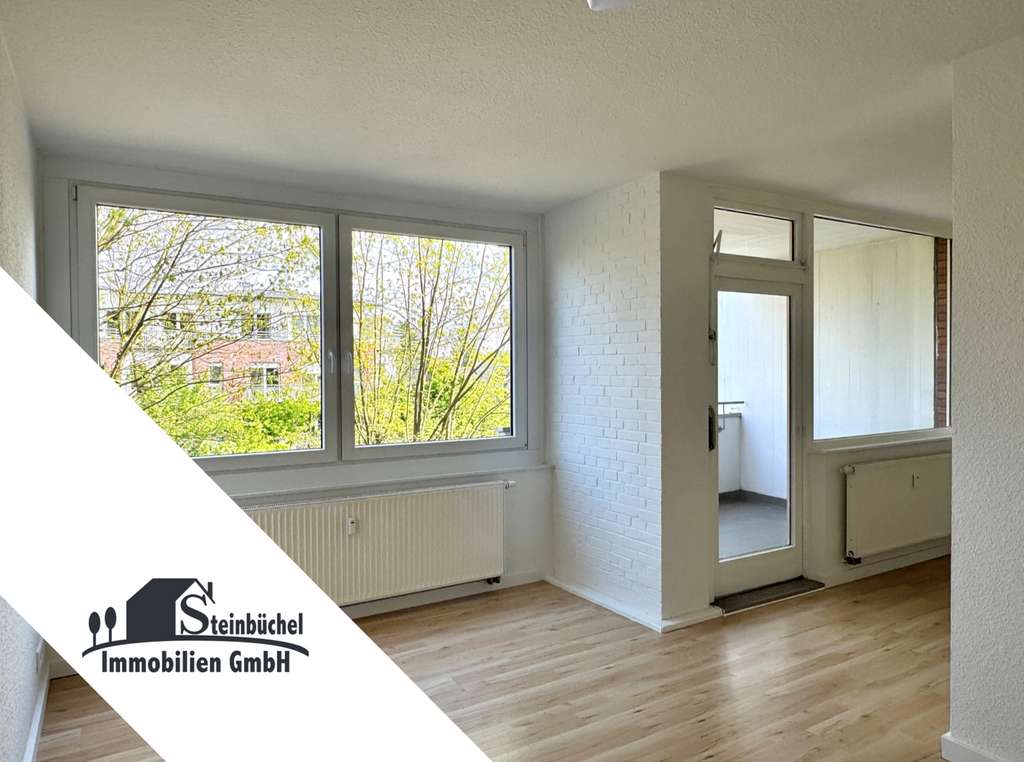 Nur einen Steinwurf vom Leonardo Campus entfernt - bezugsfreies Appartement!!