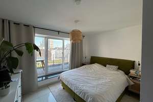 Exklusive 4,5 Zimmer im Herzen von Düsseldorf inkl. Einbauküche – Liesegangstr. 10, 40211 Stadtmitte, Düsseldorf – Vorschaubild 4