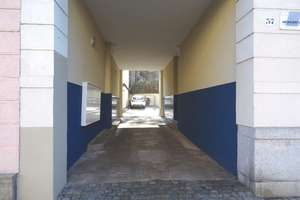 DG-Whg mit EBK,  Balkon und Duschbad,  in zentraler Lage – Limbacher Str. 57, 9113 Kaßberg, Chemnitz – Vorschaubild 23