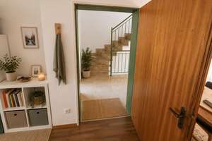Bezugsfreie 2-Zimmer-Wohnung mit Balkon und Stellplatz in Ingolstadt-Süd – Die vollständige Adresse der Immobilie erhältst du vom Anbieter., 85051 Münchener Straße, Ingolstadt – Vorschaubild 11