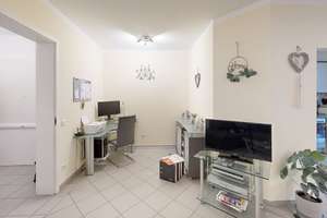 Köln-Nippes! Exklusive, barrierefreie 2-Zimmer-ETW mit Terrasse und Gärtchen! (VH 4924) – Die vollständige Adresse der Immobilie erhältst du vom Anbieter., 50733 Nippes (Ortsteil), Köln – Vorschaubild 8