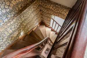 Seltene Gelegenheit in Heidelberg Schlierbach – freistehendes Haus mit Potenzial – Heidelberg – Vorschaubild 23