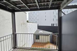 Gestalten Sie Ihr Traum-Apartment! Günstiger Einstieg in Flingern mit Aufzug! – Die vollständige Adresse der Immobilie erhältst du vom Anbieter., 40233 Oberbilk, Düsseldorf – Vorschaubild 6