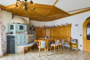 Arbeiten und Wohnen, großzügige luxuriöse Villa, Wohn- und Geschäftshaus zur Selbstnutzung oder Rend – Amselsteig 5 -7, 96155 Buttenheim – Vorschaubild 38