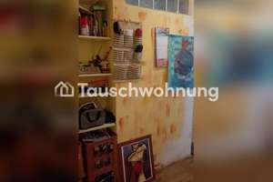 Tauschwohnung: Sehr preiswerte Wohnung in Nippes 40qm+Dachboden circa 25qm – Die vollständige Adresse der Immobilie erhältst du vom Anbieter., 50733 Nippes (Ortsteil), Köln – Vorschaubild 6