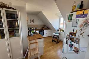 4-Zimmer-Dachgeschoss in Bestlage Gohlis – Wohnen mit Perspektive & Wertsteigerung – Die vollständige Adresse der Immobilie erhältst du vom Anbieter., 4157 Gohlis-Mitte, Leipzig – Vorschaubild 11