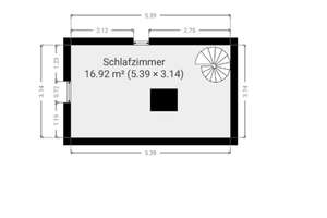 Gepflegtes Zuhause mit Garten, Terrasse und Stellplätzen – ideal für Paare oder Familien – Die vollständige Adresse der Immobilie erhältst du vom Anbieter., 59073 Heessen, Hamm – Vorschaubild 15