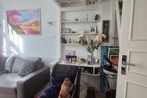 Möbliertes 1-Zimmer-Apartment in Köln Altstadt-Nord – Die vollständige Adresse der Immobilie erhältst du vom Anbieter., 50670 Neustadt/Nord, Köln – Vorschaubild 5