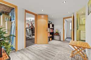 Modernisierte Doppelhaushälfte mit Wintergarten – Stuttgart – Vorschaubild 13