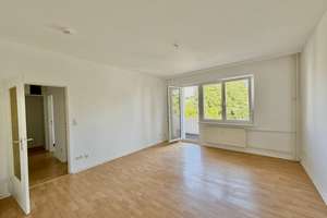 RENOVIERT - IDYLLISCH AM GUTSHOF-/SCHLOSSPARK BRITZ: BALKON - MIT STELLPLATZ! – Die vollständige Adresse der Immobilie erhältst du vom Anbieter., 12347 Britz, Berlin – Vorschaubild 1