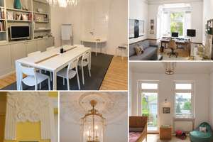 Privat Verkauf- Charmante Jugendstilvilla im Godesberger Villenviertel – Die vollständige Adresse der Immobilie erhältst du vom Anbieter., 53173 Godesberg-Villenviertel, Bonn – Vorschaubild 5