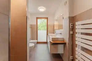 Exklusives Wohnen in Telgte: Luxuriöse Villa mit innovativer Technik und Pool – Warendorf (Kreis) – Vorschaubild 28