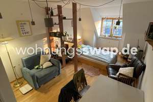 Wohnungstausch: Belfortstraße 2 – Belfortstraße 2, 81000 Haidhausen Nord, München – Vorschaubild 1