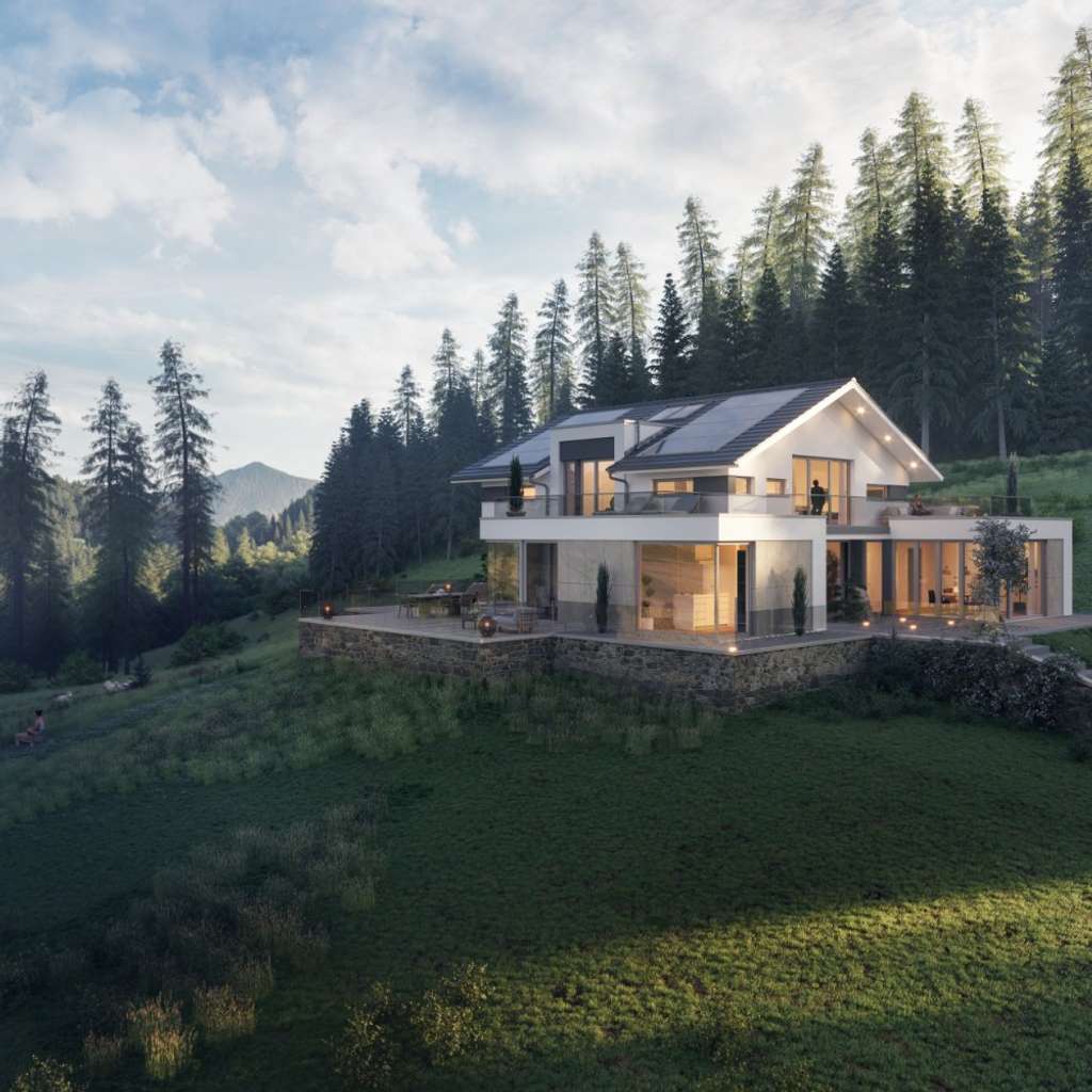 Immobilie in Doberlug-Kirchhain - Traumhaus auf freiem Baugrundstück - Bild 3