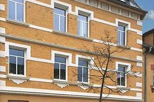 1-Raum Appartement, offene Küche, Bad – Magnus-Poser-Straße 21, 7749 Wenigenjena, Jena – Vorschaubild 5