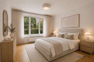 Ruhig gelegen & mit Terrasse – Charmante 3-Zimmer-Erdgeschosswohnung – Die vollständige Adresse der Immobilie erhältst du vom Anbieter., 22529 Lokstedt, Hamburg – Vorschaubild 11