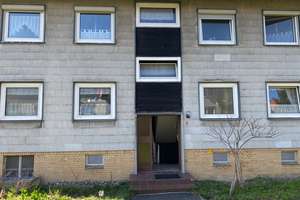 Erdgeschosswohnung in Salzgitter Ohlendorf