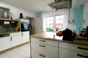 EFH * Fehnhaus * 5 ZKB * saniert * große Scheune * vermietet * Ausbaureserve * – Die vollständige Adresse der Immobilie erhältst du vom Anbieter., 26676 Barßel – Vorschaubild 16
