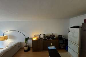 3 Zimmer Wohnung in Top-Lage Derendorf – Sonnengarten & Vollausstattung! – Die vollständige Adresse der Immobilie erhältst du vom Anbieter., 40476 Derendorf, Düsseldorf – Vorschaubild 15