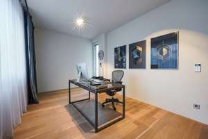 Stilvolle Bauhausvilla || Premiumlage || Spa-Bereich || Wärmepumpe – Die vollständige Adresse der Immobilie erhältst du vom Anbieter., 50859 Widdersdorf, Köln – Vorschaubild 11