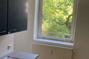 Eine tolle  2-Zimmer-Erdgeschosswohnung in Düsseldorf-Benrath – Die vollständige Adresse der Immobilie erhältst du vom Anbieter., 40597 Benrath, Düsseldorf – Vorschaubild 9