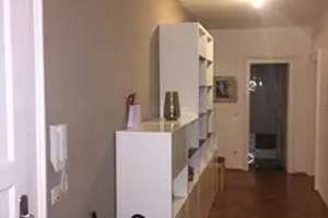 Exklusive, modernisierte 4- Zimmer Wohnung in Schwabing – Karl-Theodor-Straße 79, 80803 Am Luitpoldpark, München – Vorschaubild 5
