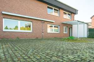 MG-Schelsen: Freistehender Bungalow mit Garten und zwei Garagen – Die vollständige Adresse der Immobilie erhältst du vom Anbieter., 41238 Schelsen, Mönchengladbach – Vorschaubild 15