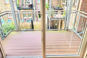 Möbliertes Top-Apartment in Bestlage - Neubaustandard – Hebelstraße 25, 68165 Schwetzingerstadt/Oststadt, Mannheim – Vorschaubild 8