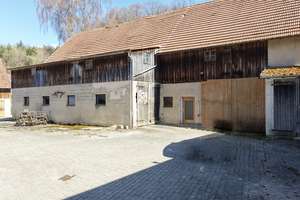 Großes Anwesen mit Wohnhaus, Scheunen und Stallungen auf 1.782 m² Grundstück – Die vollständige Adresse der Immobilie erhältst du vom Anbieter., 95488 Eckersdorf – Vorschaubild 26