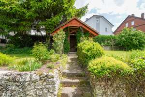 +++ Zweifamilienhaus mit Garten in Sontra +++ – Die vollständige Adresse der Immobilie erhältst du vom Anbieter., 36205 Sontra – Vorschaubild 7