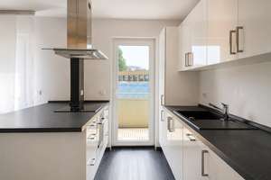 2-Zimmer-Wohnung mit Balkon – nur 450 m zur Leibniz Universität – Die vollständige Adresse der Immobilie erhältst du vom Anbieter., 30159 Mitte (Ortsteil), Hannover – Vorschaubild 3