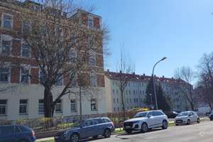 Schloßchemnitz * Lichtdurchflutetes Apartment * Frei – Inselstraße 14, 9113 Schloßchemnitz, Chemnitz – Vorschaubild 9