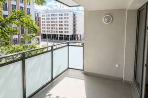 Charmante 1-Zimmer-Wohnung mit Balkon
in zentraler Dresdner Innenstadtlage – Die vollständige Adresse der Immobilie erhältst du vom Anbieter., 1067 Wilsdruffer Vorstadt/Seevorstadt-West, Dresden – Vorschaubild 7