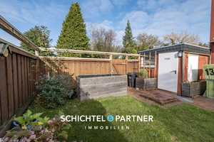 NEUER PREIS | Lilienthal -Tolles Reihenendhaus in perfekter Lage mit Garage – Osterholz (Kreis) – Vorschaubild 19