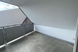 4 - Zimmer Wohnung mit Dachterrasse  – Hegerdorf 23, 38108 Hondelage, Braunschweig – Vorschaubild 21
