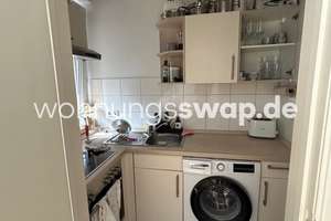 Wohnungstausch: Heideweg 9 – Heideweg 9, 22000 Uhlenhorst, Hamburg – Vorschaubild 3